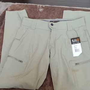 NWT 5.11 Tactical Mesa Pants